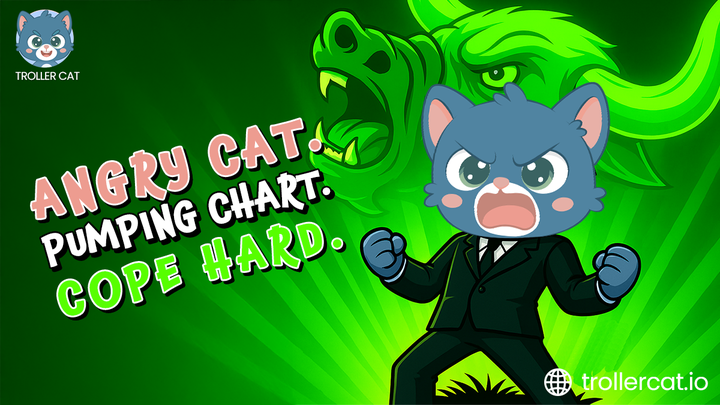 柴犬、市值与嘲讽猫:一场时代的迷因币混搭